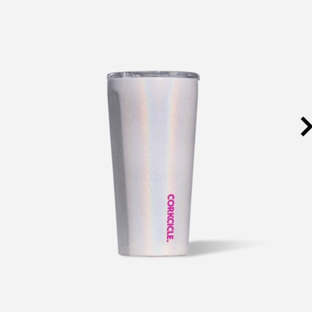 Unicorn Magic Corkcicle Tumbler